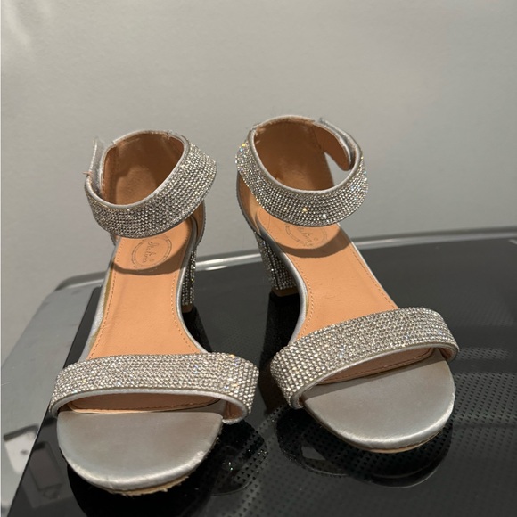 Sparkle shoes - Picture 7 of 8